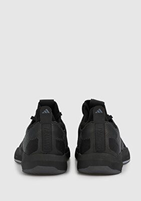 adidas Rapıdmove Adv Traın Siyah Erkek Yürüyüş Ayakkabısı Hp3265