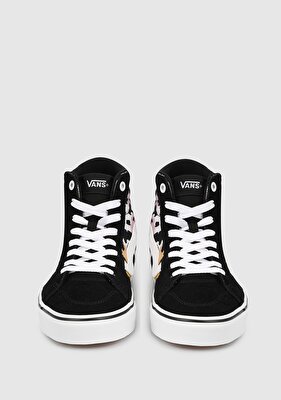 Vans Filmore Hi Siyah Kadın Sneaker VN0A5KY6BJD1