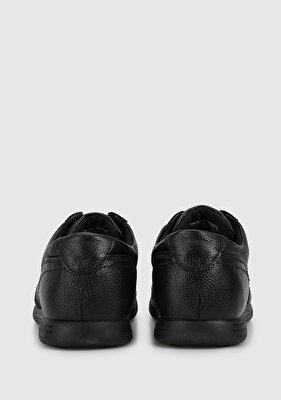 Dockers Siyah Deri Erkek Ayakkabı