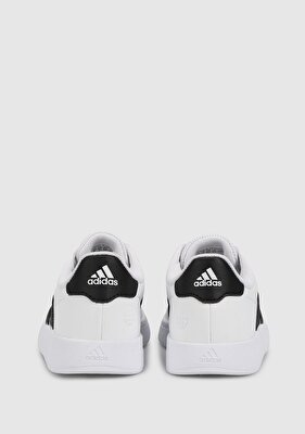 adidas Breaknet 2.0 K Beyaz Unısex Tenis Ayakkabısı HP8956