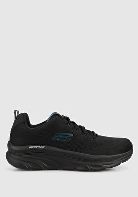 Skechers Bktl D'Lux Walker - Get Oasis Siyah Erkek Sneaker 232362 