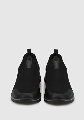 Hammer Jack Sahela Siyah Erkek Sneaker