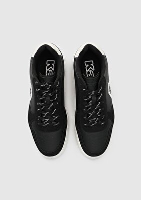 Kappa Authentıc Torımax Siyah Erkek Sneaker 371P1Zw 