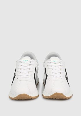 Hummel Hml Savant Beyaz Erkek Sneaker 900340-9057 