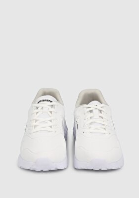 Hummel Hml Wamba Beyaz Kadın Sneaker 900406-9001