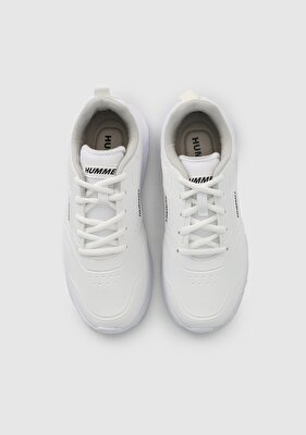 Hummel Hml Wamba Beyaz Kadın Sneaker 900406-9001