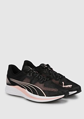 Puma Redeem Profoam Siyah Kadın Koşu Ayakkabısı 37799506 