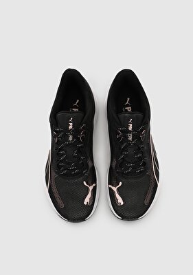 Puma Redeem Profoam Siyah Kadın Koşu Ayakkabısı 37799506 