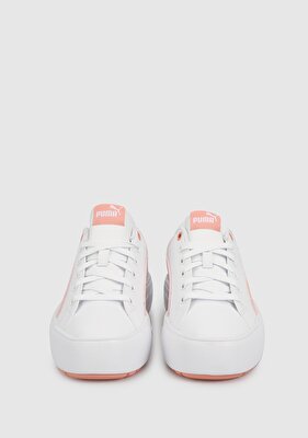 Puma Kaia 2.0 Beyaz Kadın Sneaker 39232004 