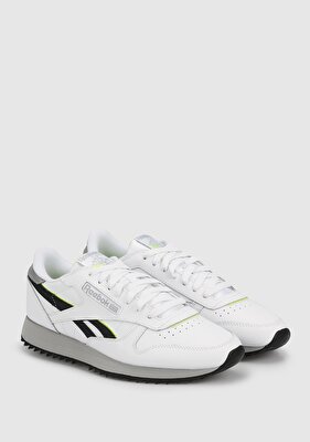 Reebok Classıc Leather Rıpple Beyaz Erkek Sneaker 100032767