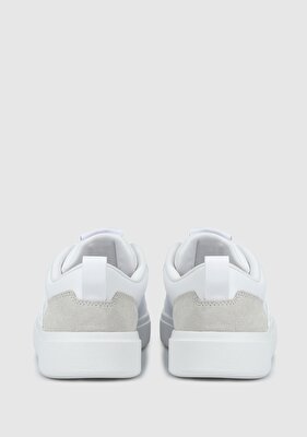 adidas Park St Beyaz Kadın Sneaker Ig9852 