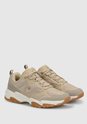 Hammer Jack TOKIE Bej Kadın Sneaker