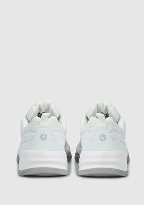 Hammer Jack TOKIE Beyaz Kadın Sneaker