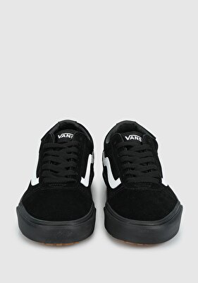 Vans Ward Vans Guard Siyah Erkek Sneaker VN0A5KXUBKA1