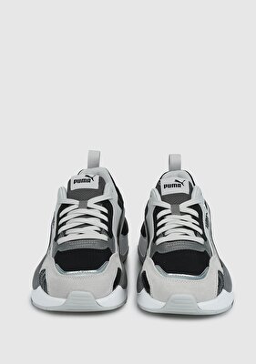 Puma X-Ray 2 Square Gri Erkek Koşu Ayakkabısı 38320312