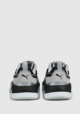 Puma X-Ray 2 Square Gri Erkek Koşu Ayakkabısı 38320312