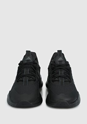 adidas Alphaedge + Siyah Erkek Koşu Ayakkabısı ıf7290