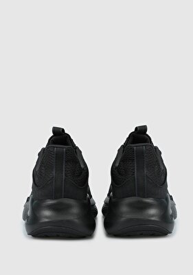 adidas Alphaedge + Siyah Erkek Koşu Ayakkabısı ıf7290