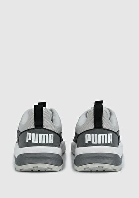 Puma Anzarun 2.0 Ash Gri Erkek Sneaker 38921310 