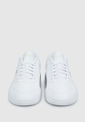 Puma Court Ultra Lite Beyaz Erkek Sneaker 38937101 