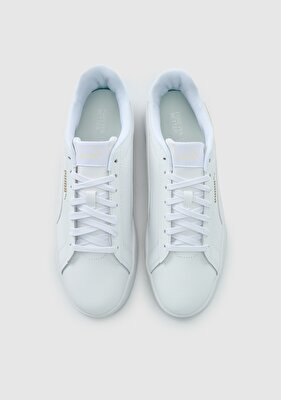 Puma Smash 3.0 L Beyaz Erkek Sneaker 39098701