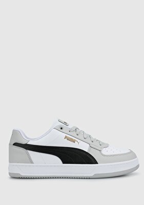 Puma Caven 2.0 Beyaz Erkek Sneaker 9229007 