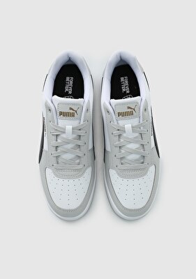 Puma Caven 2.0 Beyaz Erkek Sneaker 9229007 