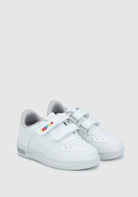 Kiddo Beyaz  Sneaker