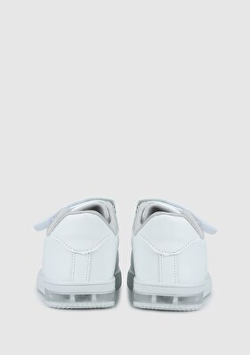 Kiddo Beyaz  Sneaker