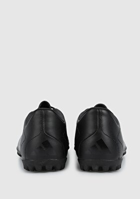 adidas Predator Accuracy.4 Siyah Erkek Halı Saha Ayakkabısı Gw4645