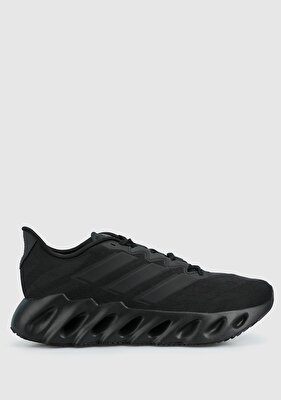 adidas Swıtch Fwd M Siyah Erkek Koşu Ayakkabısıı D1779