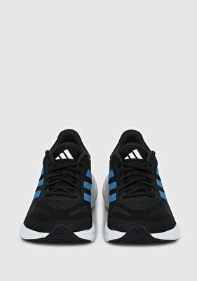 adidas Supernova 3 Siyah Erkek Koşu Ayakkabısı Ie4362
