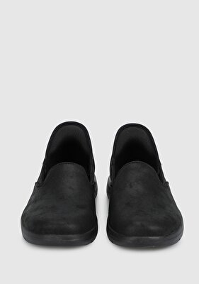Skechers Bbk On-The-Go Flex - Captıvatıng Siyah Kadın Sneaker 136544 