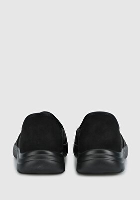 Skechers Bbk On-The-Go Flex - Captıvatıng Siyah Kadın Sneaker 136544 