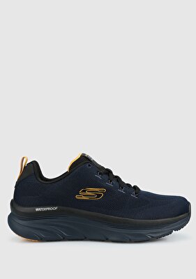 Skechers D'lux Walker Get Oasis Lacivert Erkek Sneaker 232362NVYL