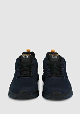 Skechers D'lux Walker Get Oasis Lacivert Erkek Sneaker 232362NVYL