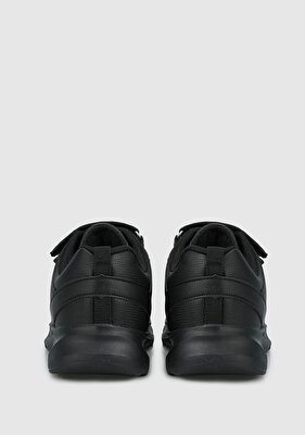 Kiddo Siyah  Sneaker