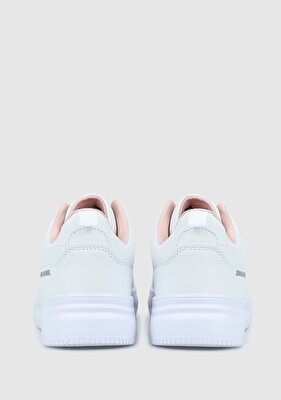 Hummel Hml Marke Beyaz Kadın Sneaker 900332-9201