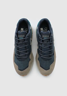 Joma C.1992 Lacivert Erkek Sneaker 2303 C1992W2303 