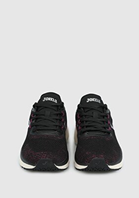 Joma Atreyu Siyah Kadın Sneaker 2301 Catrlw2301 