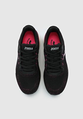 Joma Atreyu Siyah Kadın Sneaker 2301 Catrlw2301 