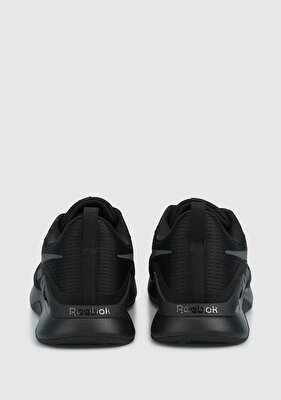 Reebok Nanoflex Tr 2 Siyah Erkek Koşu Ayakkabısı 100033771 