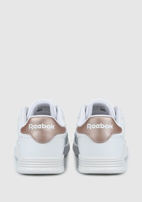 Reebok Court Advance Beyaz Kadın Sneaker 100033847
