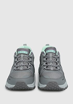 Skechers Escape Plan Gri Kadın Outdoor Ayakkabı 180061GYAQ