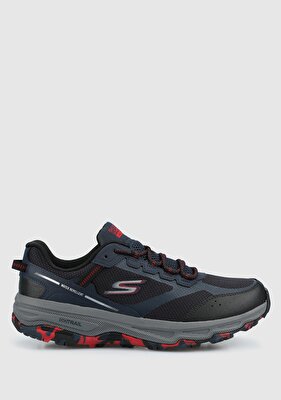 Skechers Go Run Trail Altitude Lacivert Erkek Koşu Ayakkabısı 220917