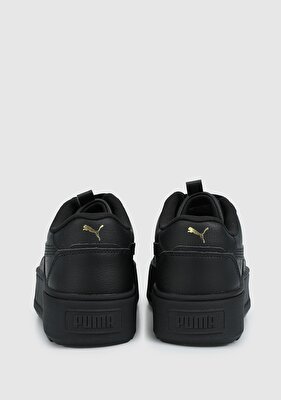 Puma Karmen Rebelle Siyah Kadın Sneaker 38721215