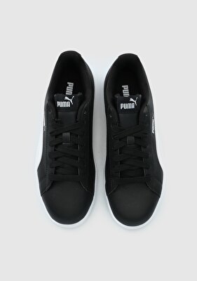 Puma Up Siyah Unisex Sneaker 37260501 