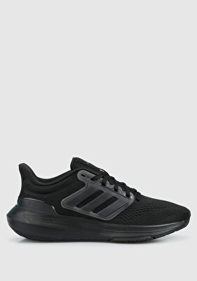adidas Ultrabounce W siyah kadın koşu Ayakkabısı hp5786