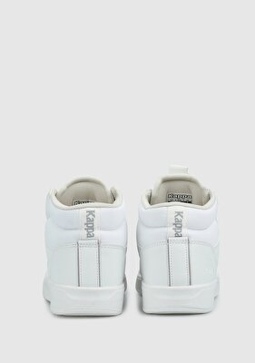 Kappa Authentıc Lınat 1 Tk Beyaz Unisex Sneaker 321K1Mw 