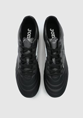 Joma Powerful Siyah Erkek Halı Saha Ayakkabısı 2301 Poww2301Fg 